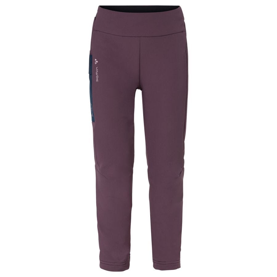 Patiki Fleece Leggings Kinder