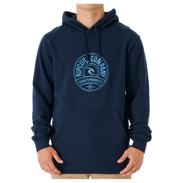 Rip Curl - Stapler Hood - Hoodie