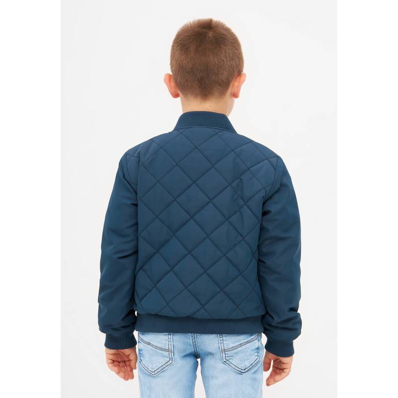 Derbe Quiltby College Kids Collegejacke Kinder