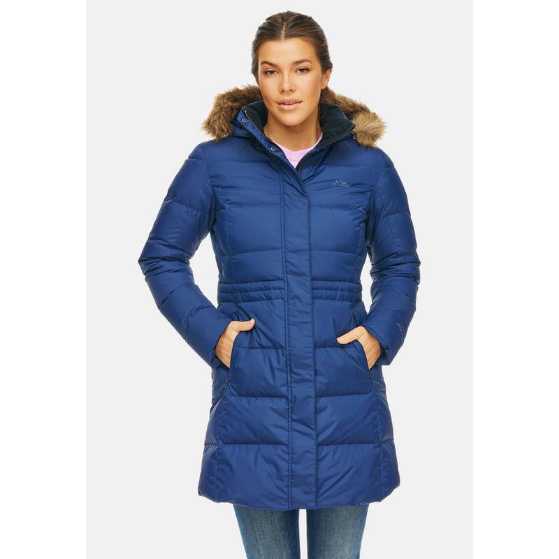 Jeff Green Fely Daunenmantel Damen