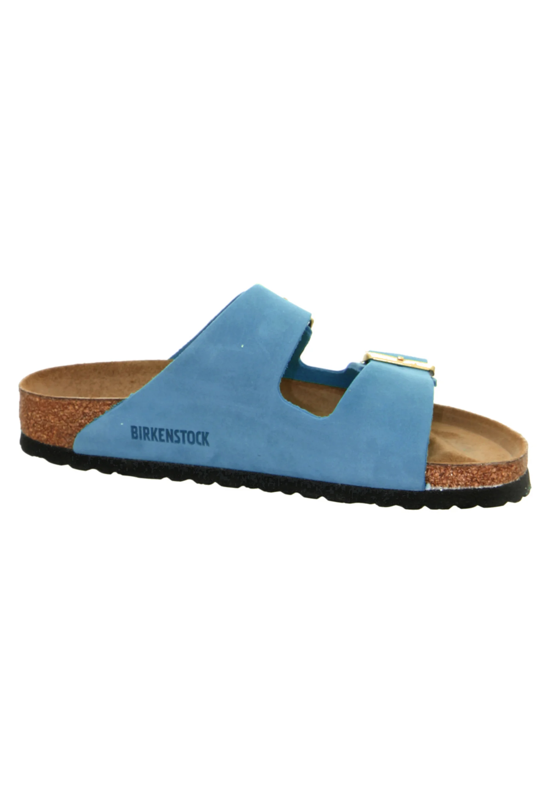 Birkenstock ARIZONA LEOI - Pantuflas