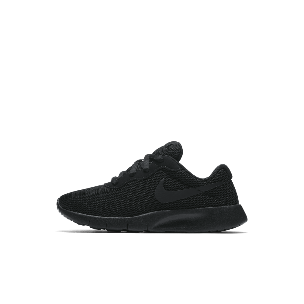 Nike Tanjun 818382-001 / schwarz