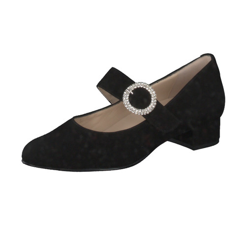 Spangenpumps-24840090008 Hassia