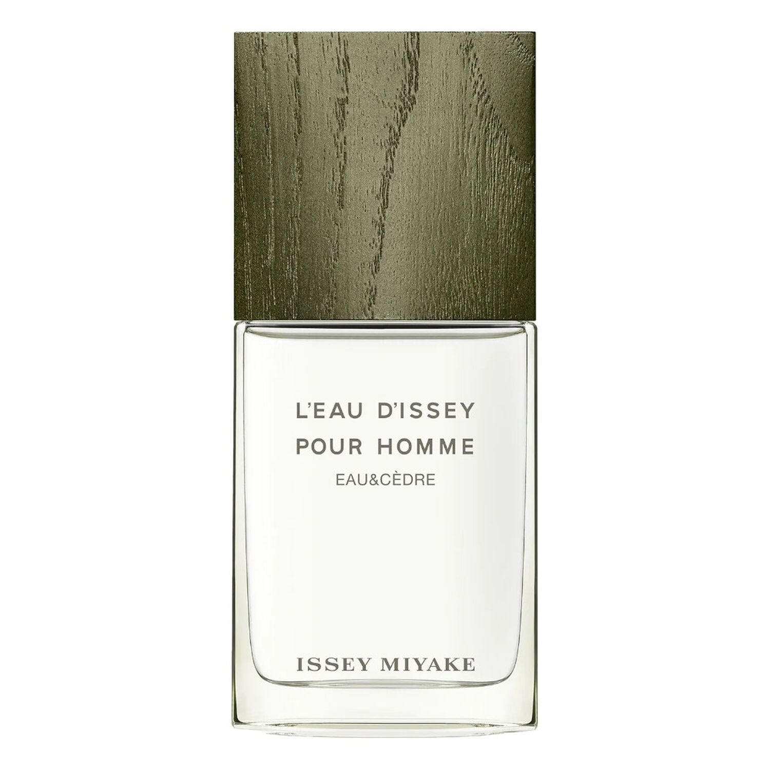 Issey Miyake L'Eau d'Issey pour Homme Eau & Cèdre Eau de Toilette Intense