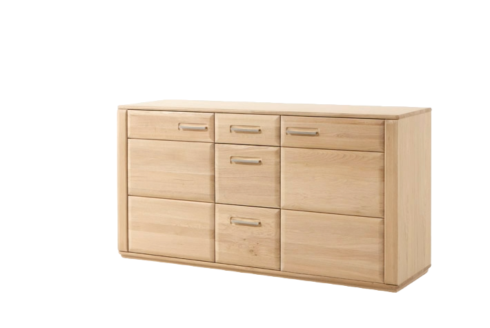 MCA Sideboard Sena Eiche