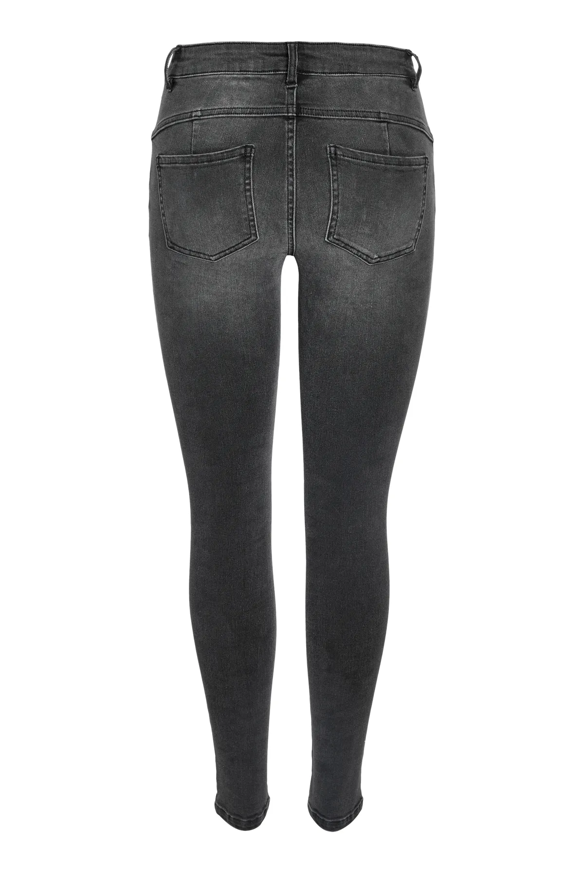 Noisy May  Jeans - Grau - Slim