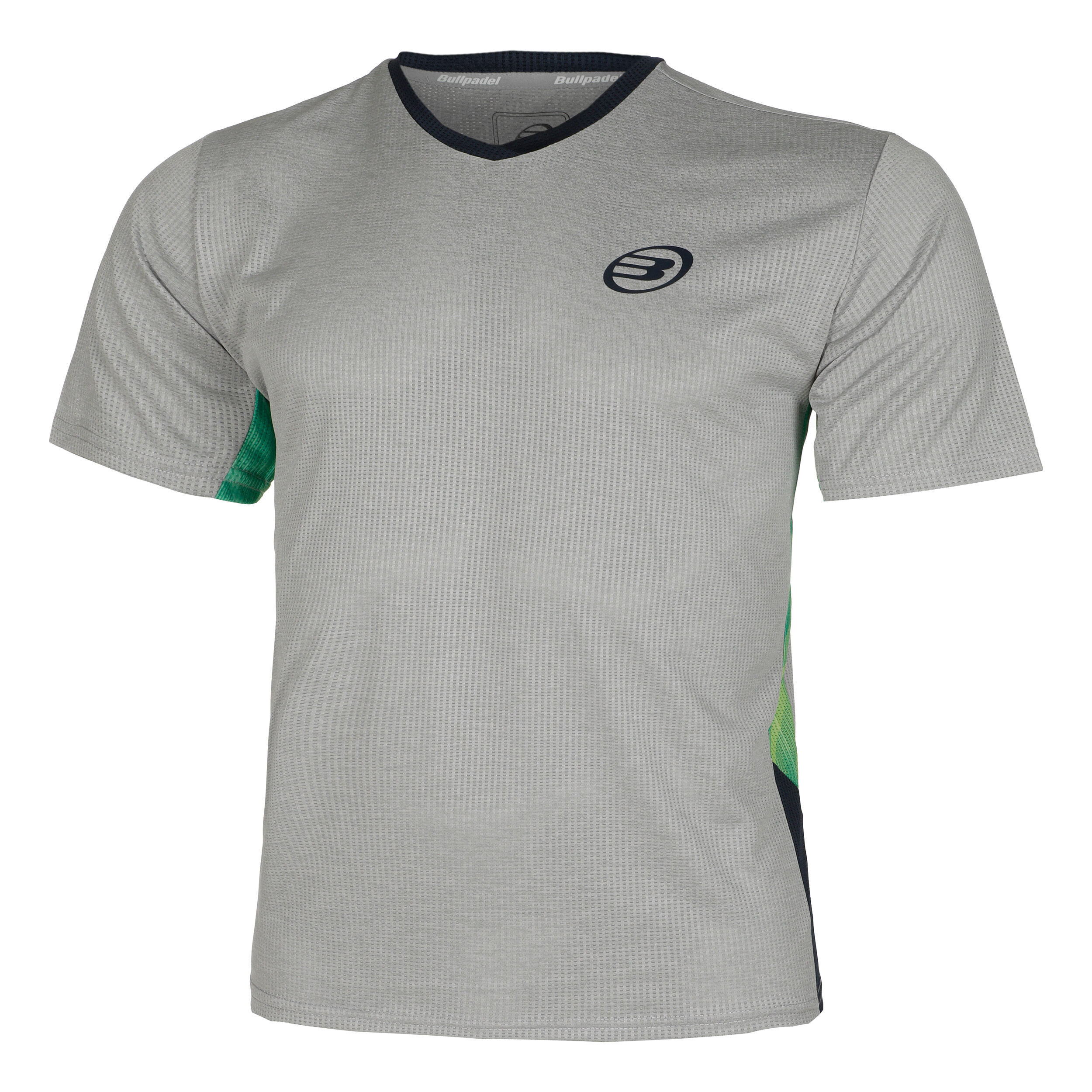Otay T-Shirt Herren - Hellgrau