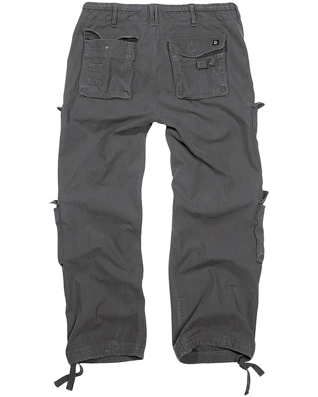 Brandit Hose Pure Vintage