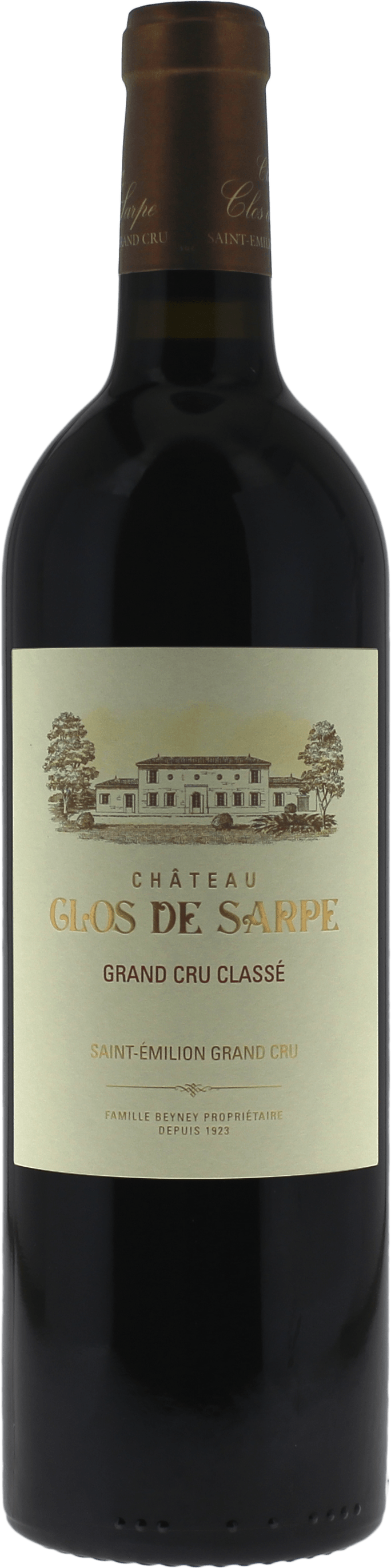 Clos de sarpe 2020