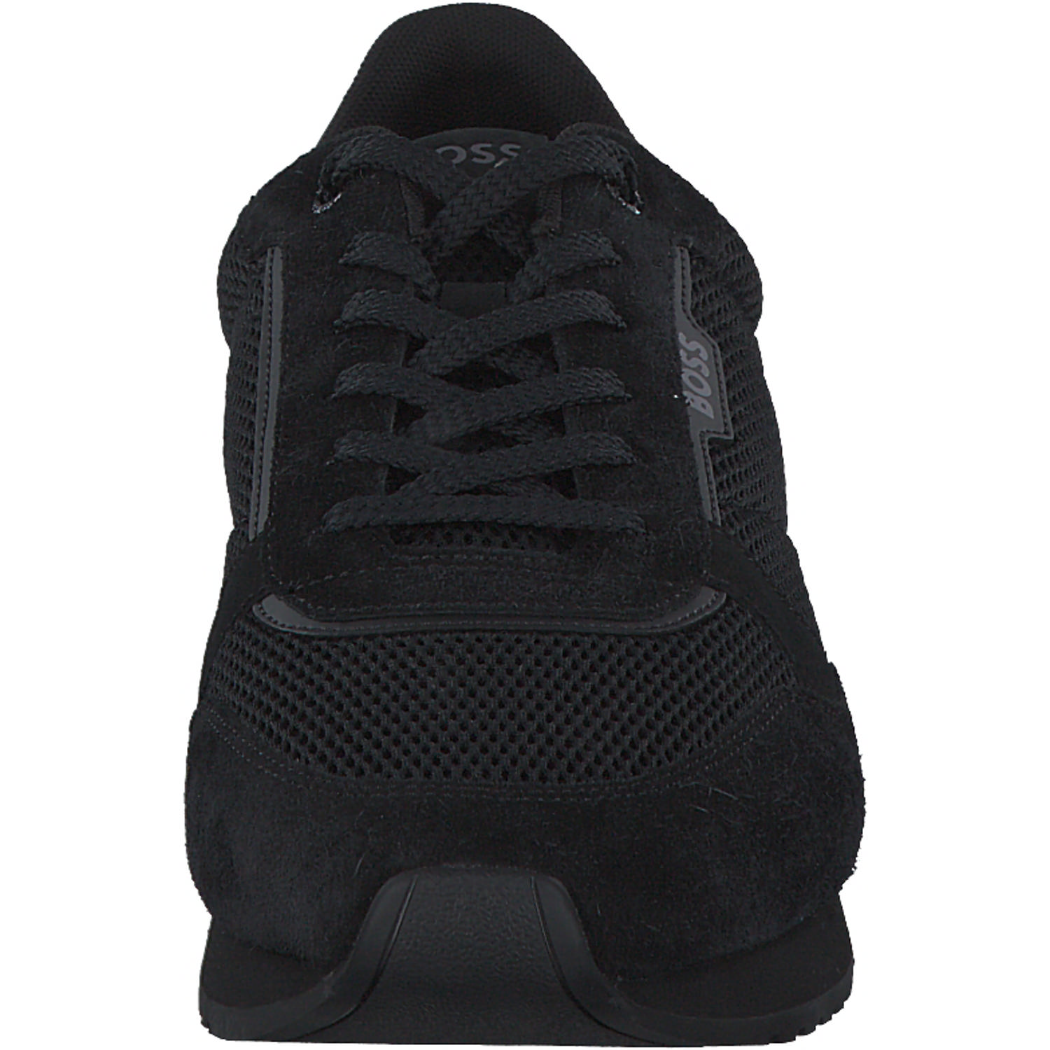 Hugo Boss 50517358, Klassische- & Business Schuhe, Herren, Schwarz