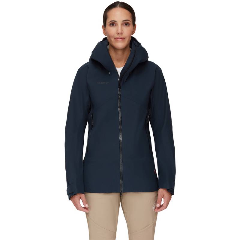 Mammut Crater Hardshelljacke Damen