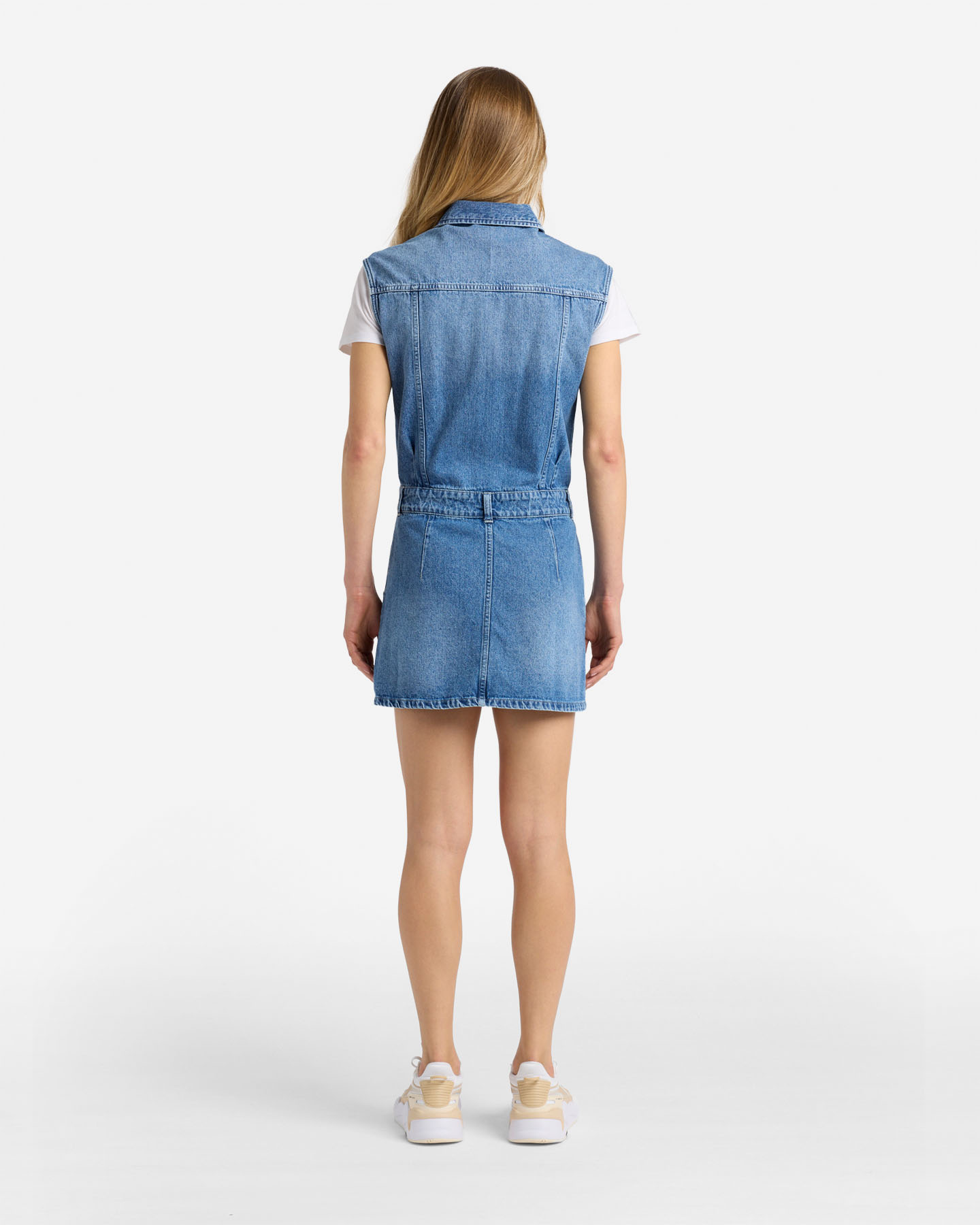 Denim W DWF401S25-MD firmy Abito Dack