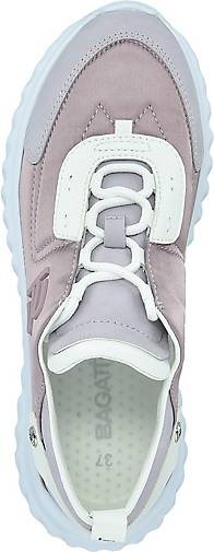 TT. BAGATT Sneaker Lecce