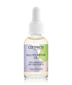 CATRICE Overnight Beauty Aid Multipurpose Gesichtsöl-30 ml