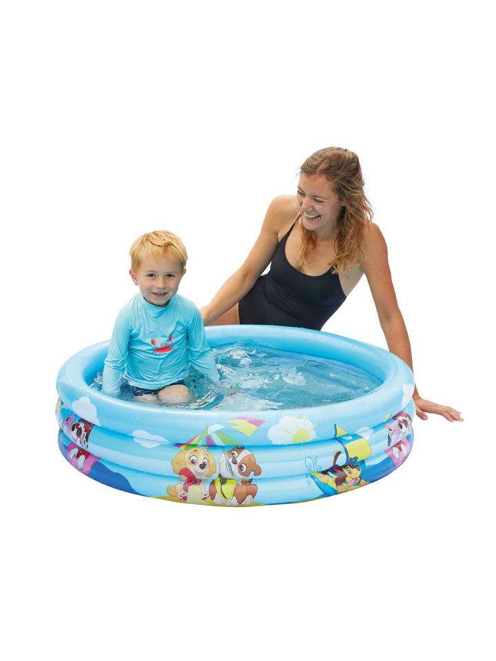 WEHNCKE Paw Patrol 3-Ring-Pool in ab 3 Jahre günstig kaufen onesize