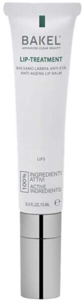 Bakel Lip-Treatment Anti-Aging Lippenbalsam Lippenbalsam