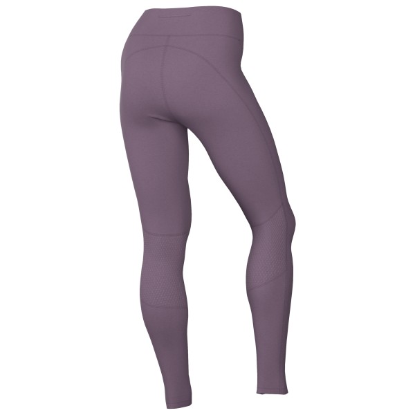 Nike - Women's Epic Fast Mid-Rise Pocket Running Leggings