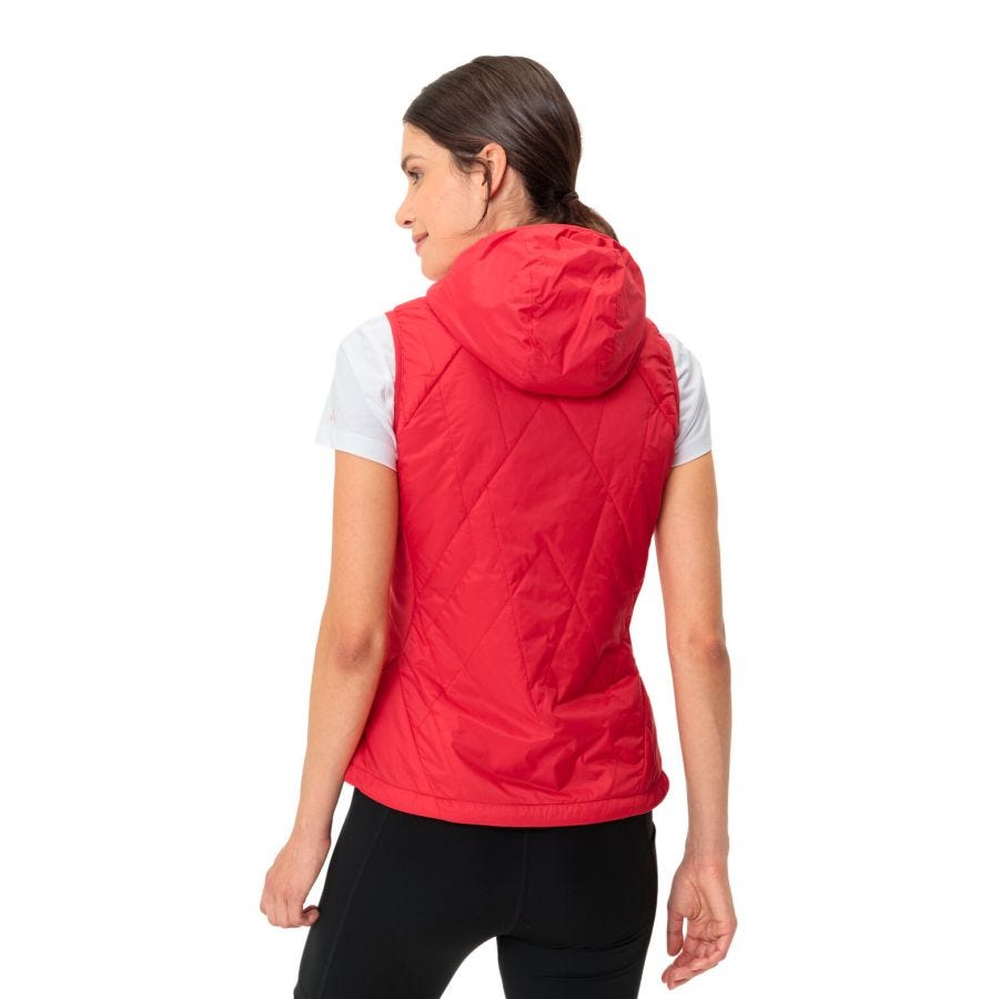 Freney Hybrid IV Weste Damen