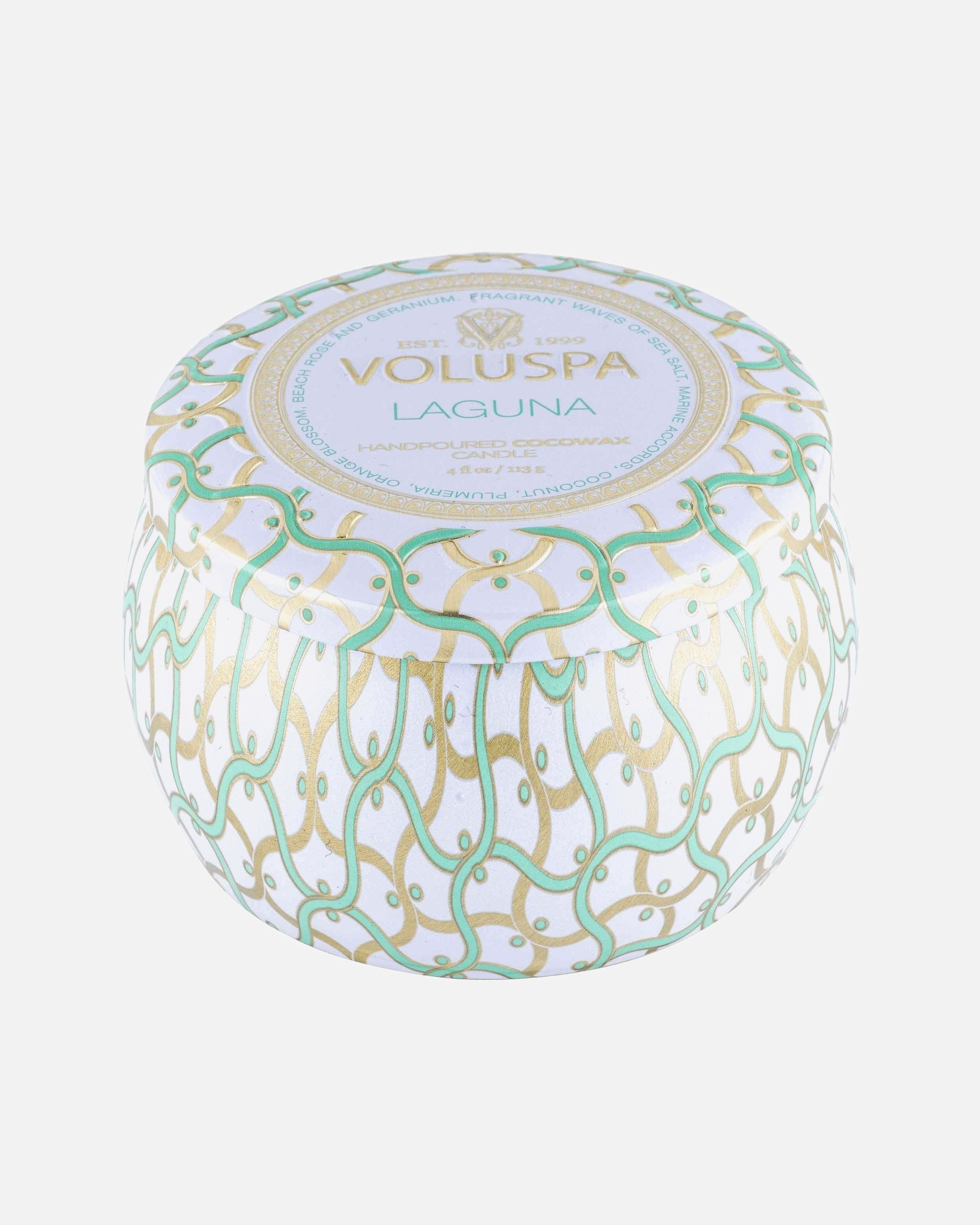 VOLUSPA Mini puszka