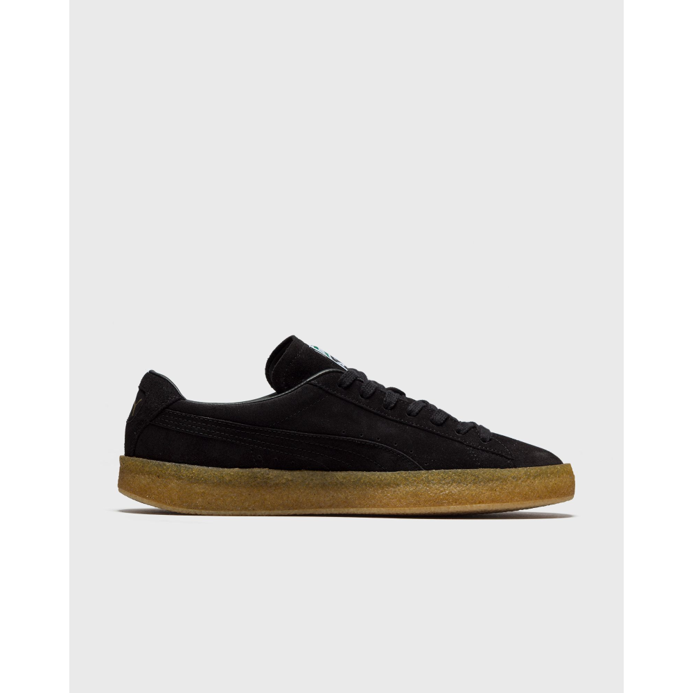 PUMA Suede Crepe 380707-002 / schwarz