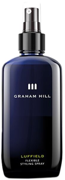 Graham Hill Luffield Flexible Styling Spray Haarspray