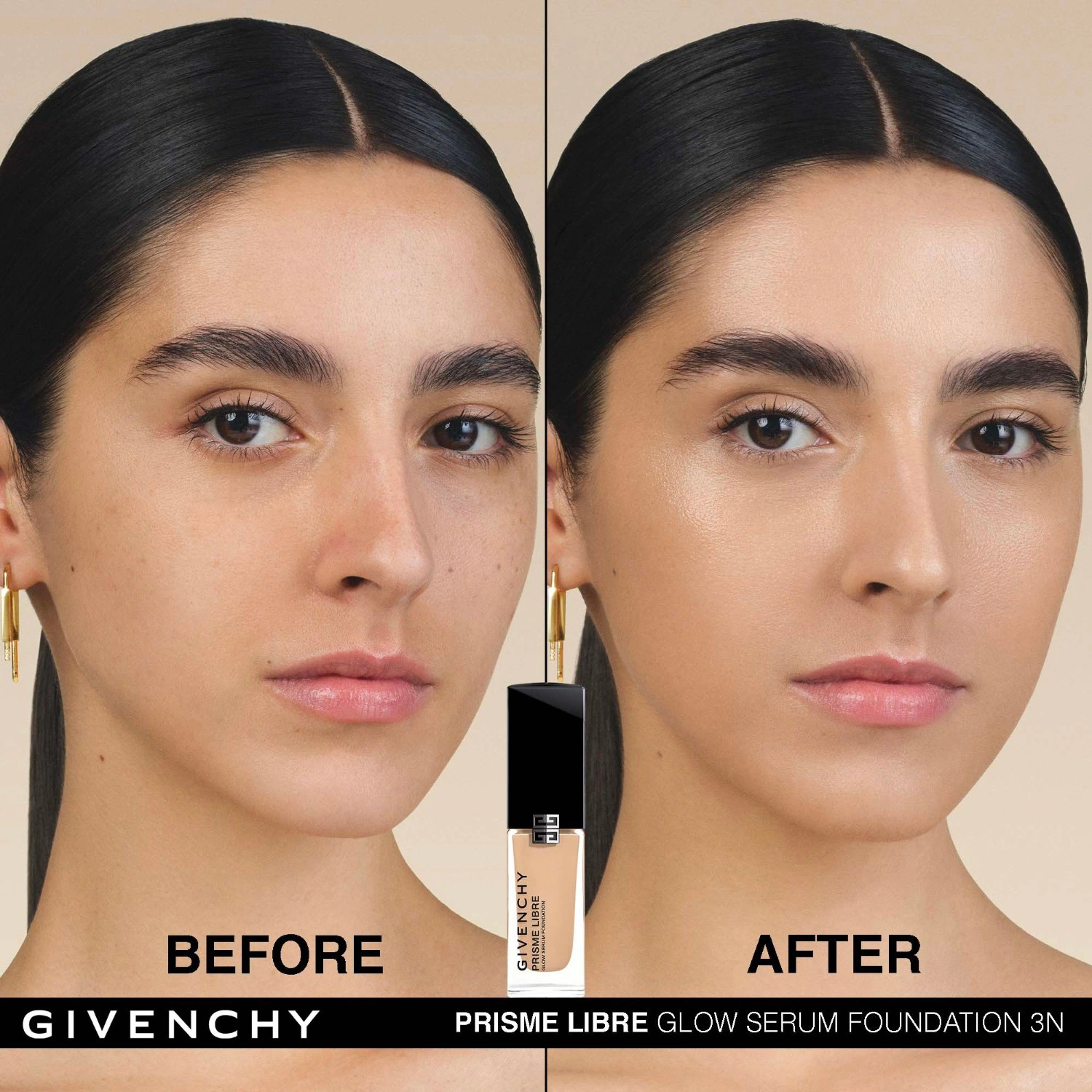 Givenchyjev serum za sjaj