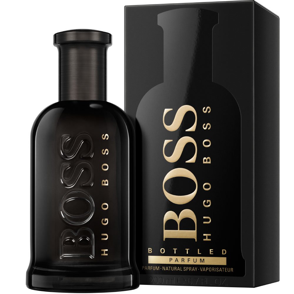 Boss - Hugo Boss Bottled Parfum