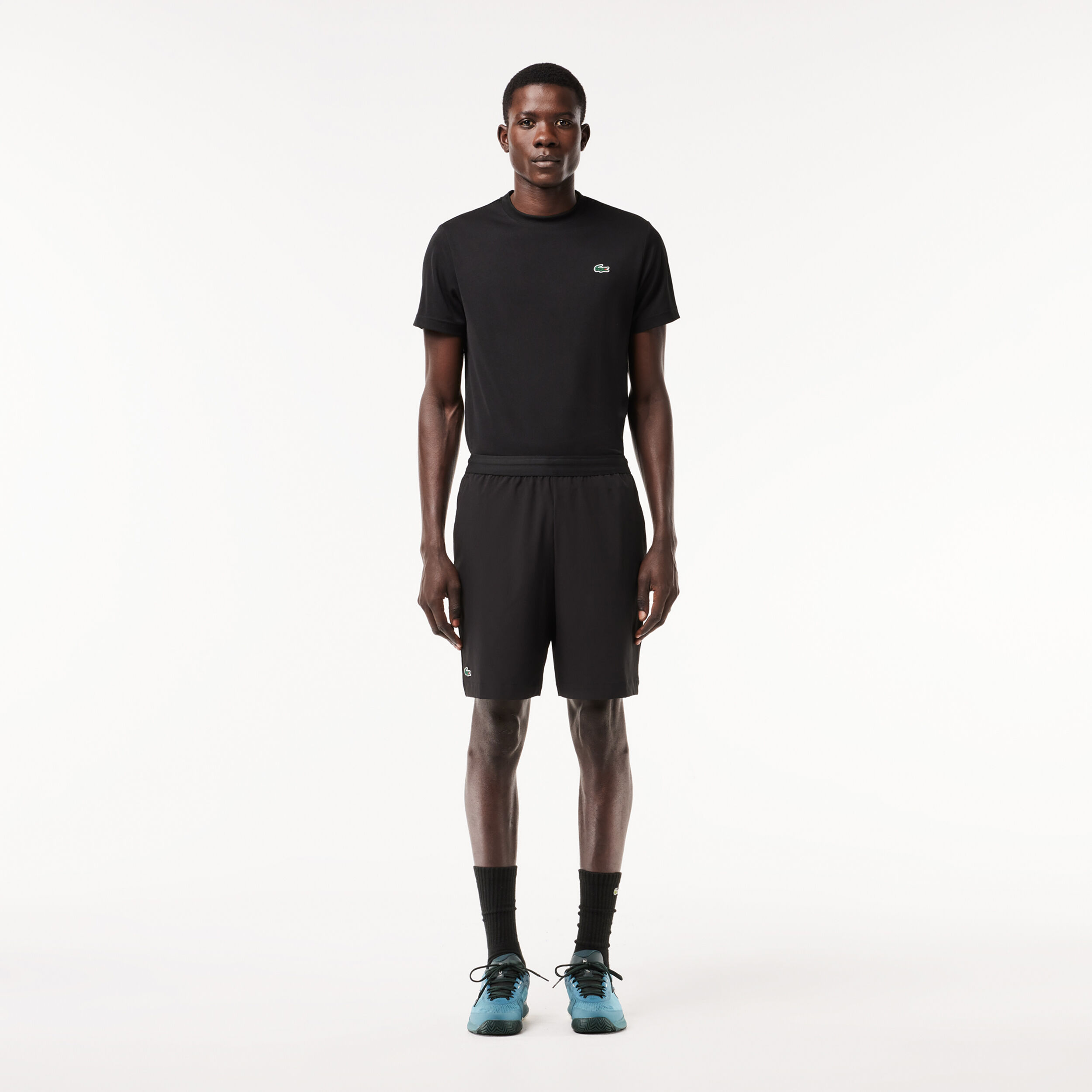 Shorts Herren - Schwarz