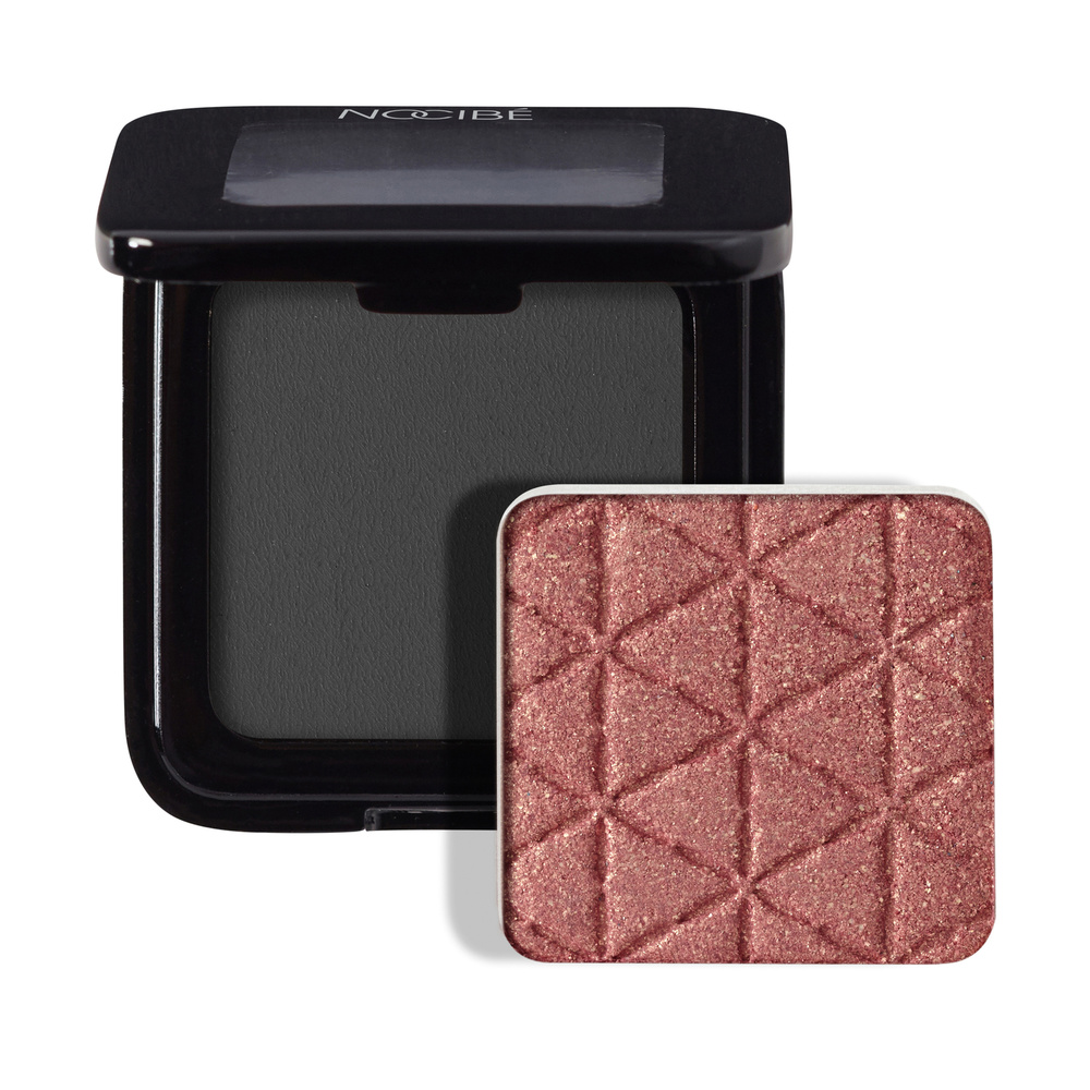 Nocibé Mono Eyeshadows Fard à paupières Pailleté