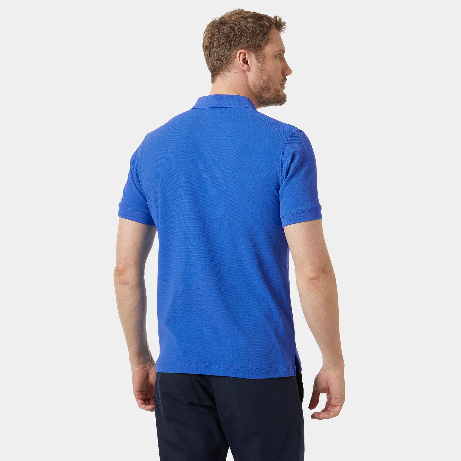 Men's Driftline Polo