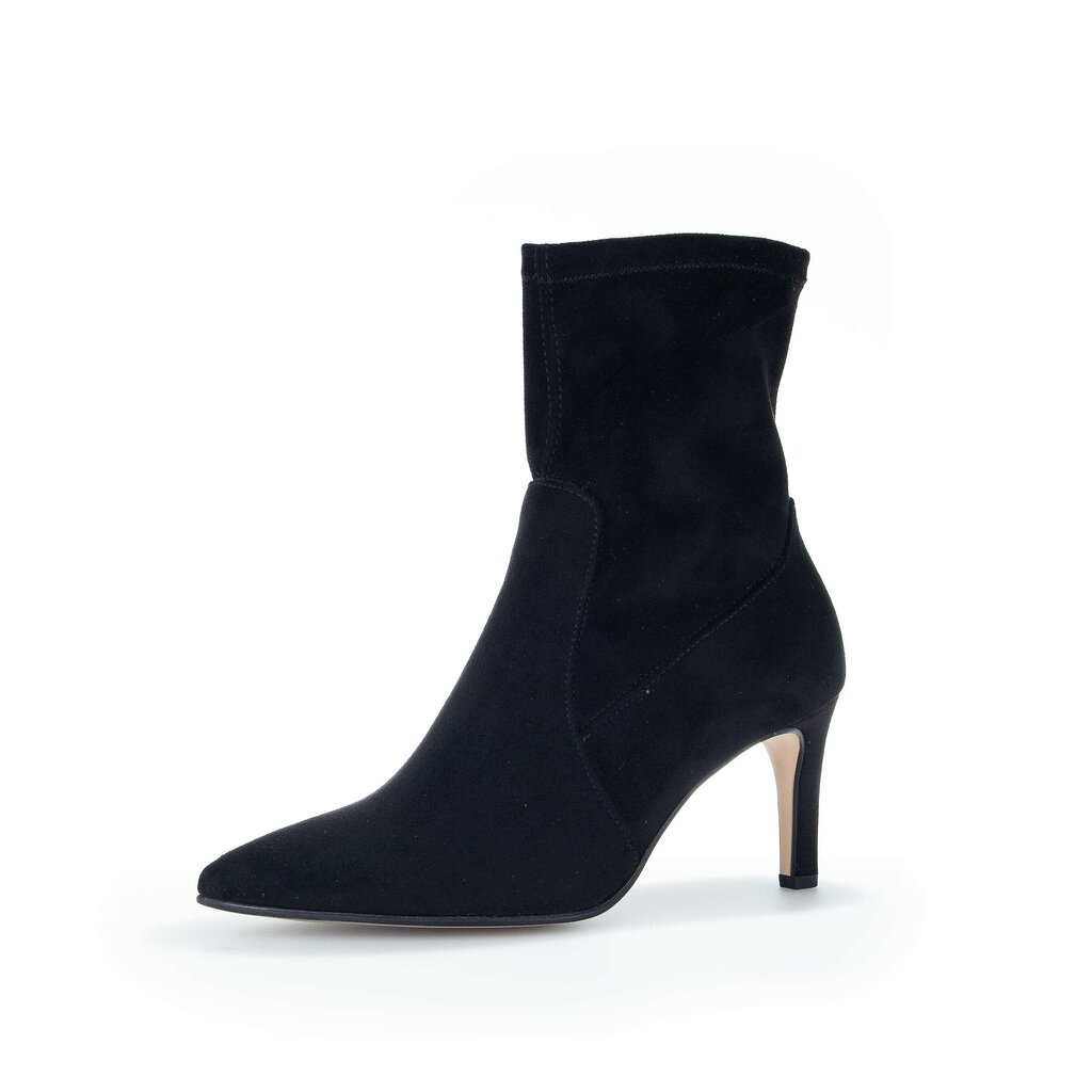 Gabor fashion Elegante Stiefelette schwarz