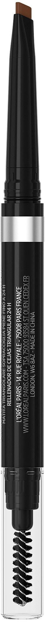 L'ORÉAL PARIS Augenbrauenpflege L'Oréal Paris Infaillible Brows 24h Pencil