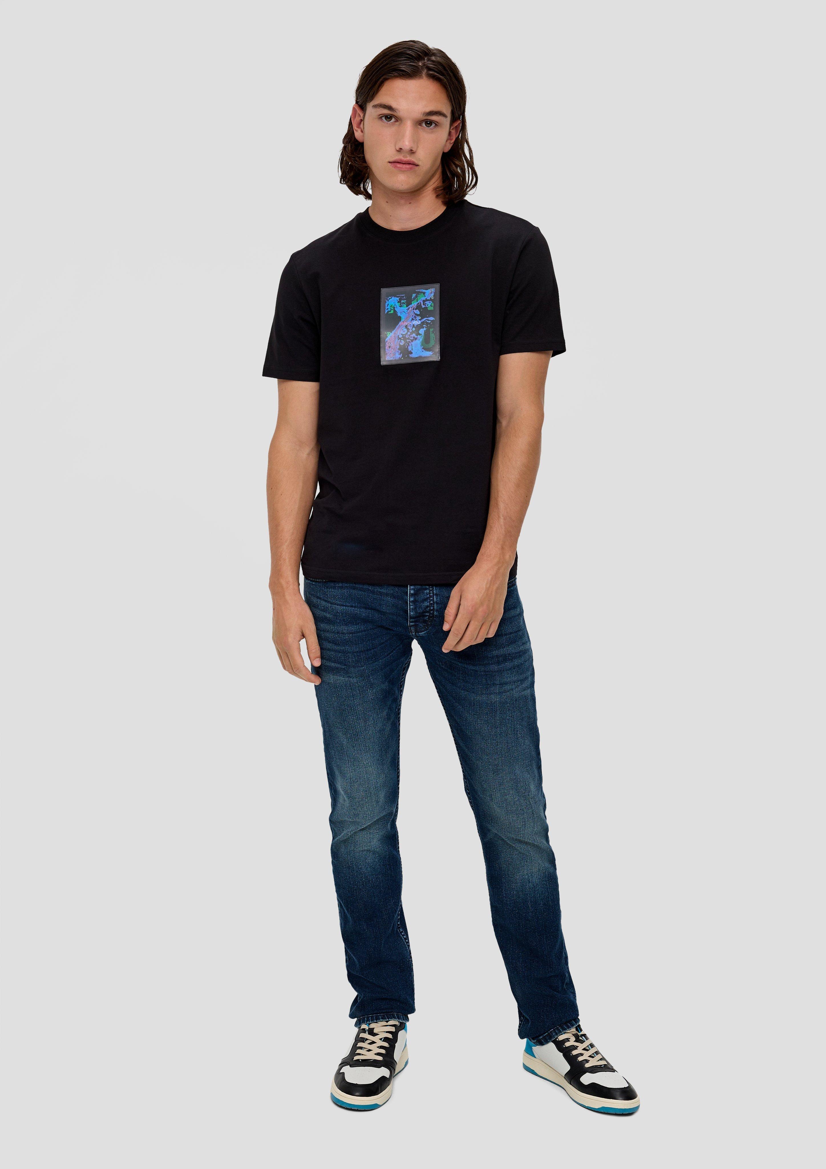 Jeans Rick  / Slim Fit / Mid Rise / Slim Leg  2138715-58Z5