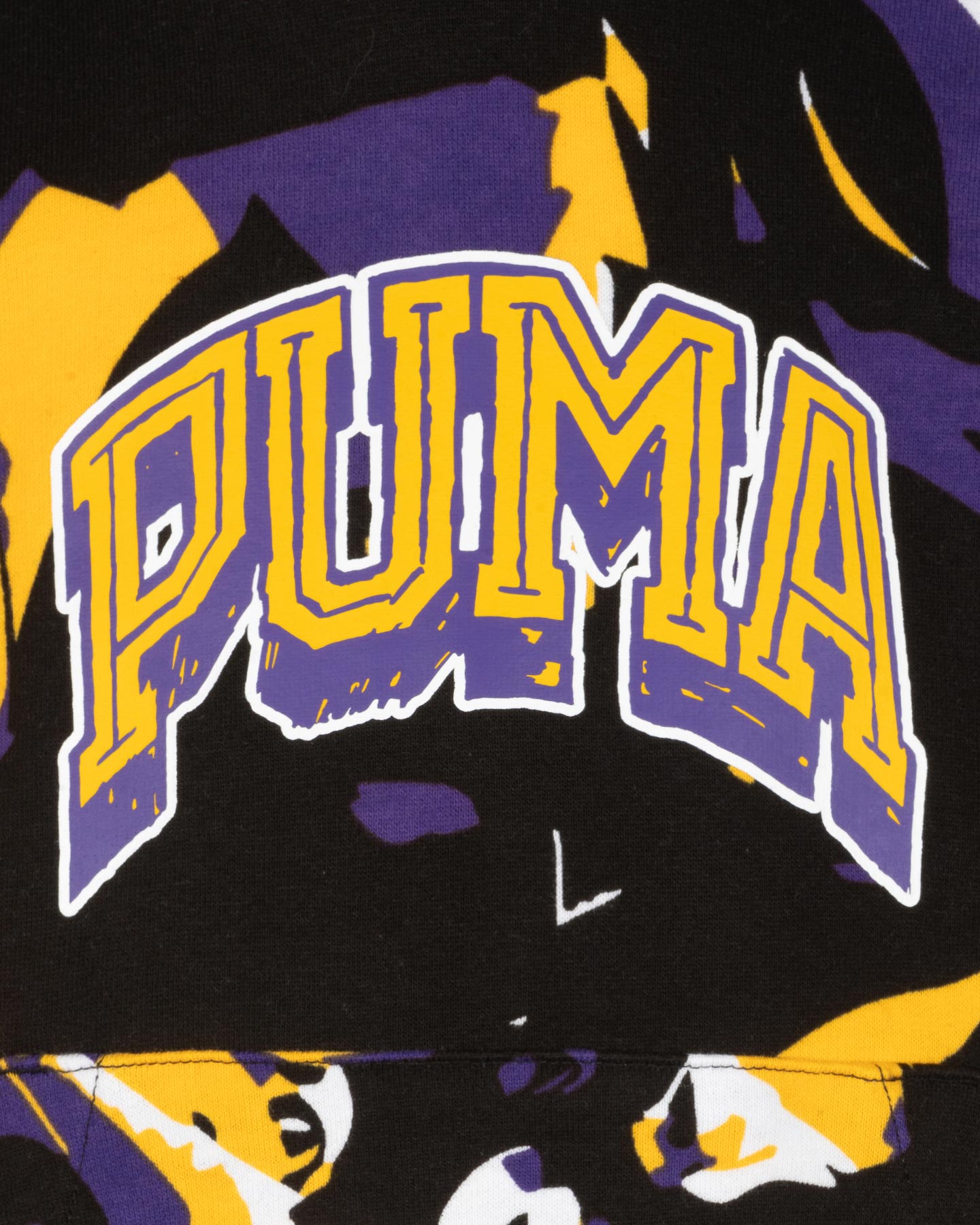 Puma Over Jr 633288-01 Polar