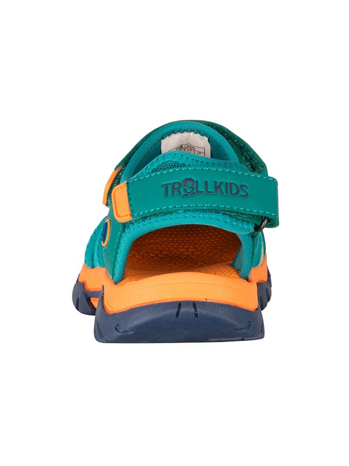 Trollkids Halbsandalen 