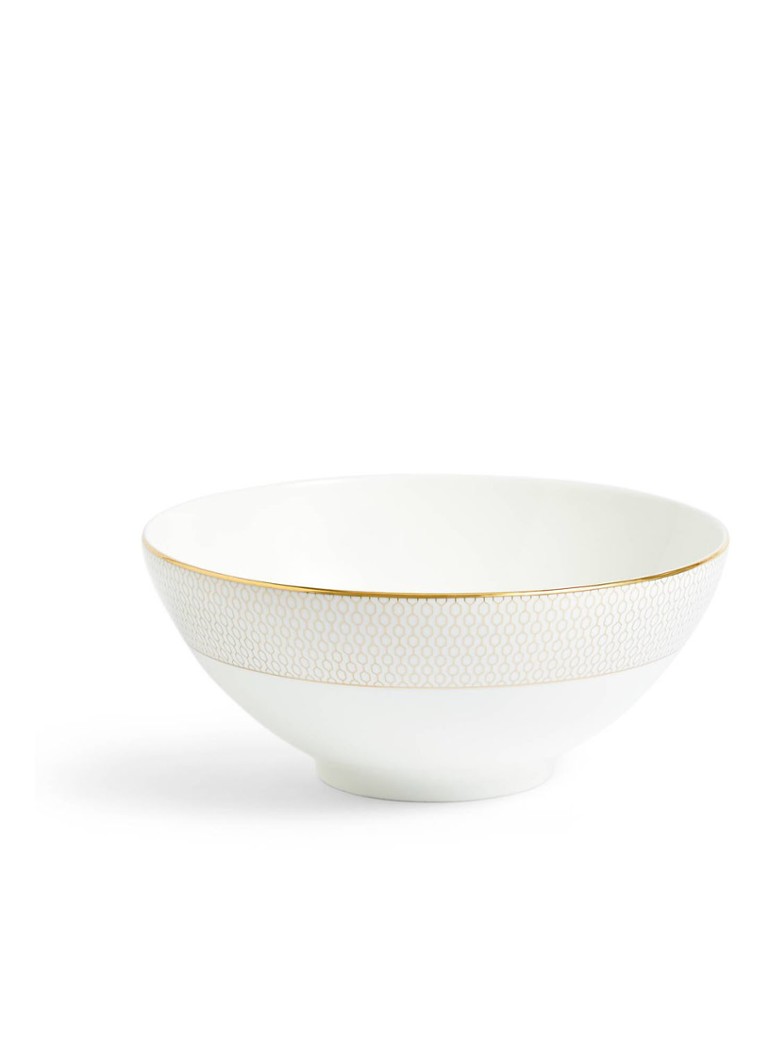 Σώμα Wedgwood Gio Gold 20 εκ.