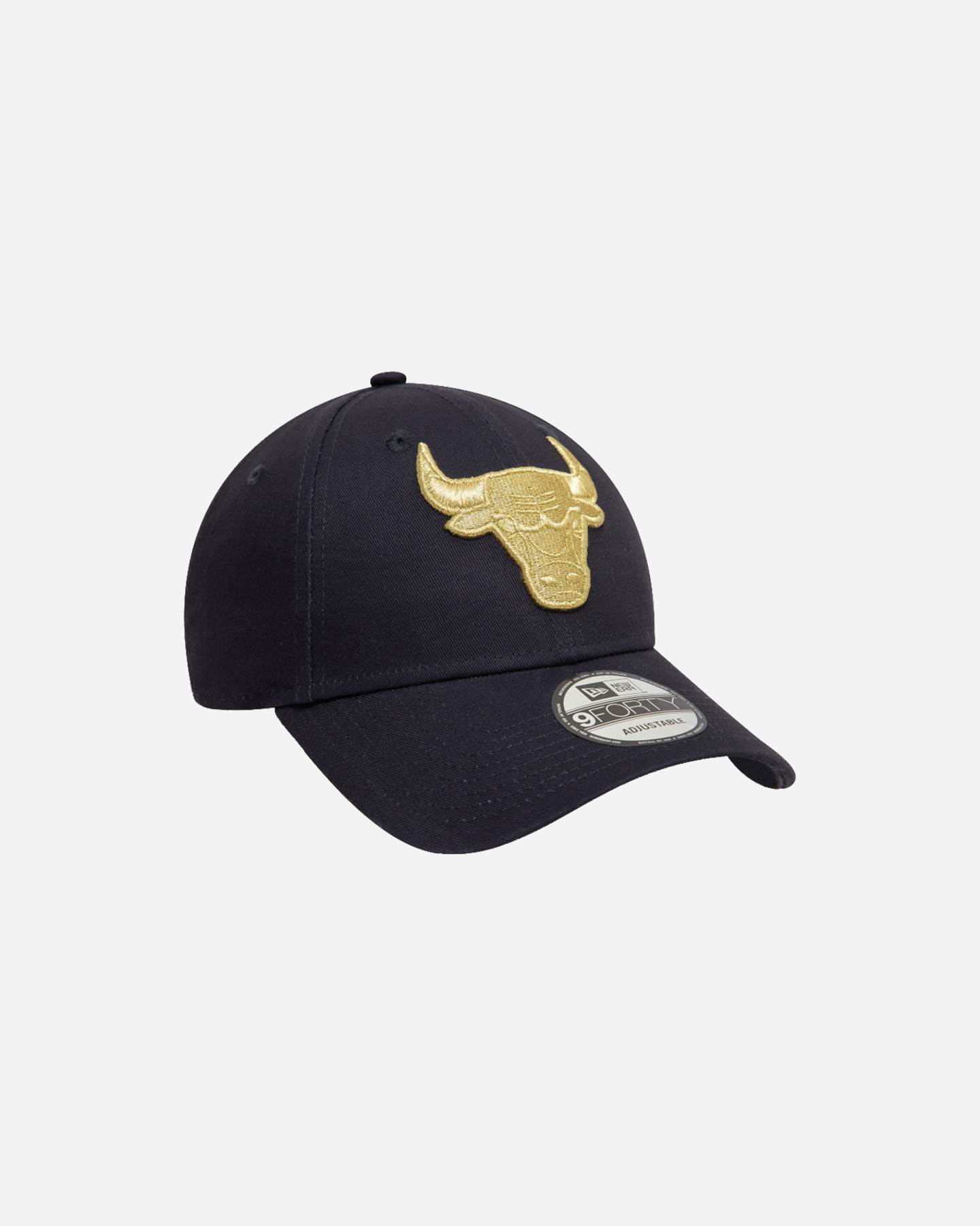 Czapka New Era 9forty NBA Chicago Bulls 60595196