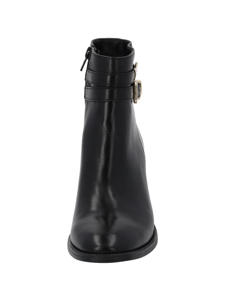 palado Stiefeletten in BLACK günstig kaufen