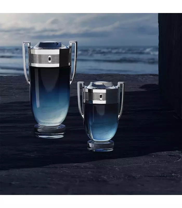 INVICTUS LEGEND Eau de Parfum