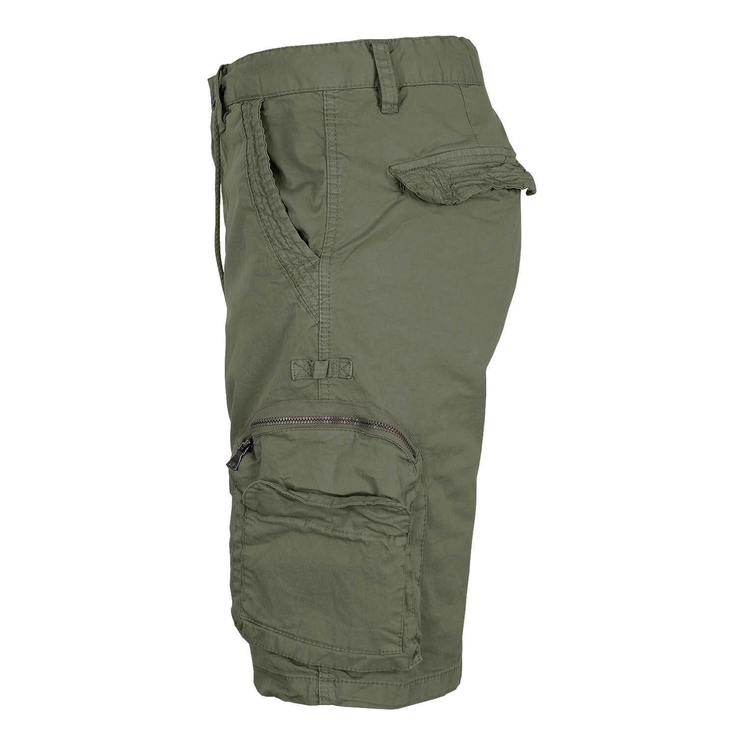 Vintage Cargo Shorts Stattford