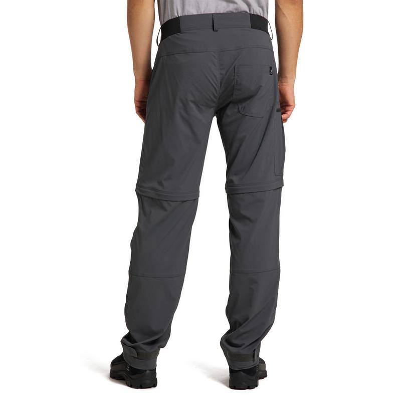Haglfs Mid Standard Zip-off Pant Trekkinghose Herren