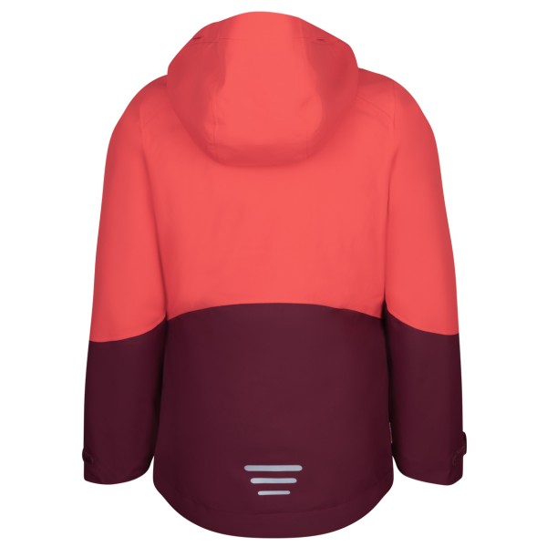 Trollkids - Girl's Skanden 3in1 Jacket - Doppeljacke