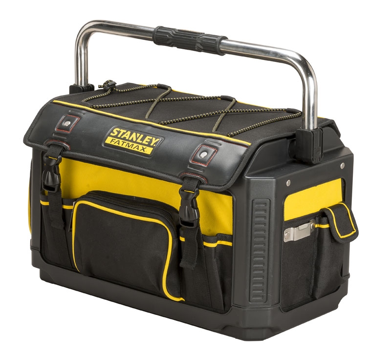Stanley 1-79-213 Ανοιχτή τσάντα εργαλείων Fatmax με κλειδαριά FP