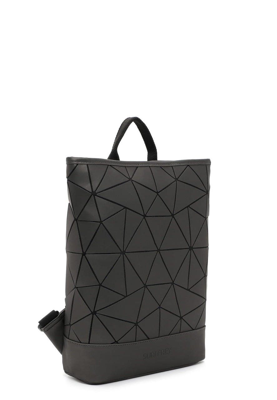 SURI FREY Handtaschen braun JESSY-LU