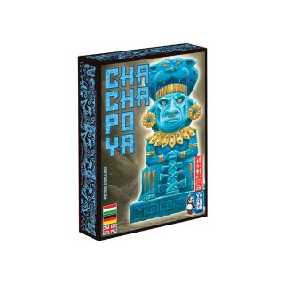 Chachapoya (Multilingual)
