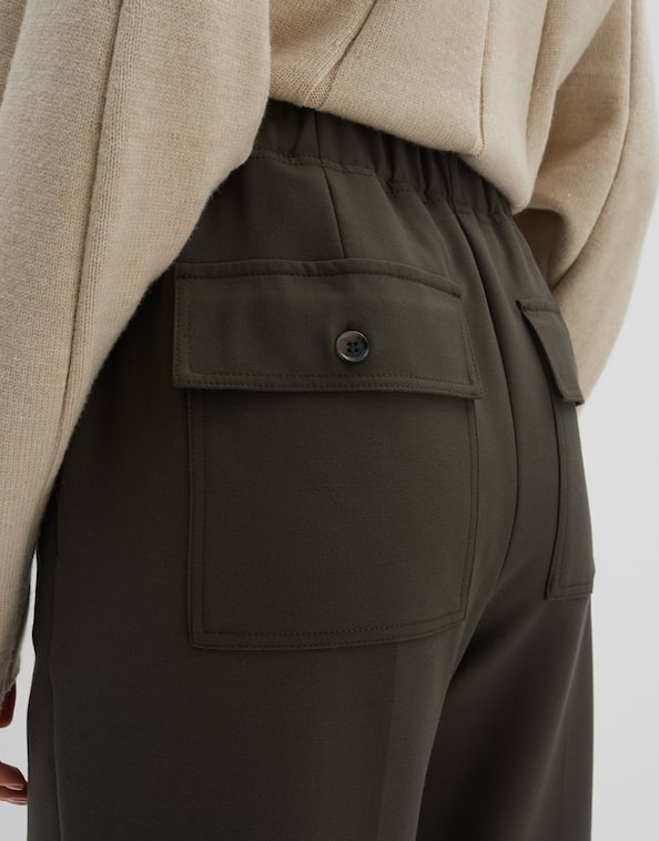 Schlupfhose Celien