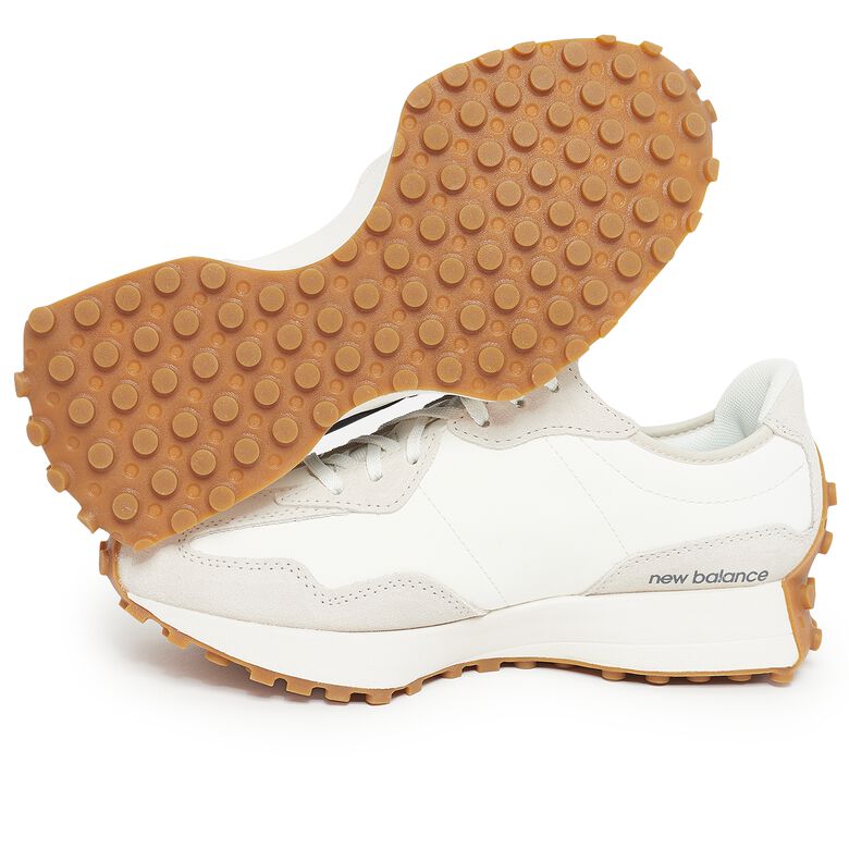 New Balance WS327KB Future Classics moonbeam