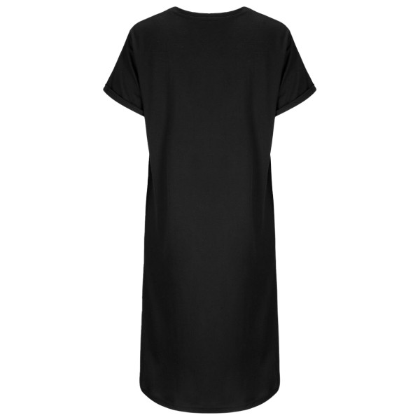We Norwegians - Women's Skog T-Shirt Dress - Kleid