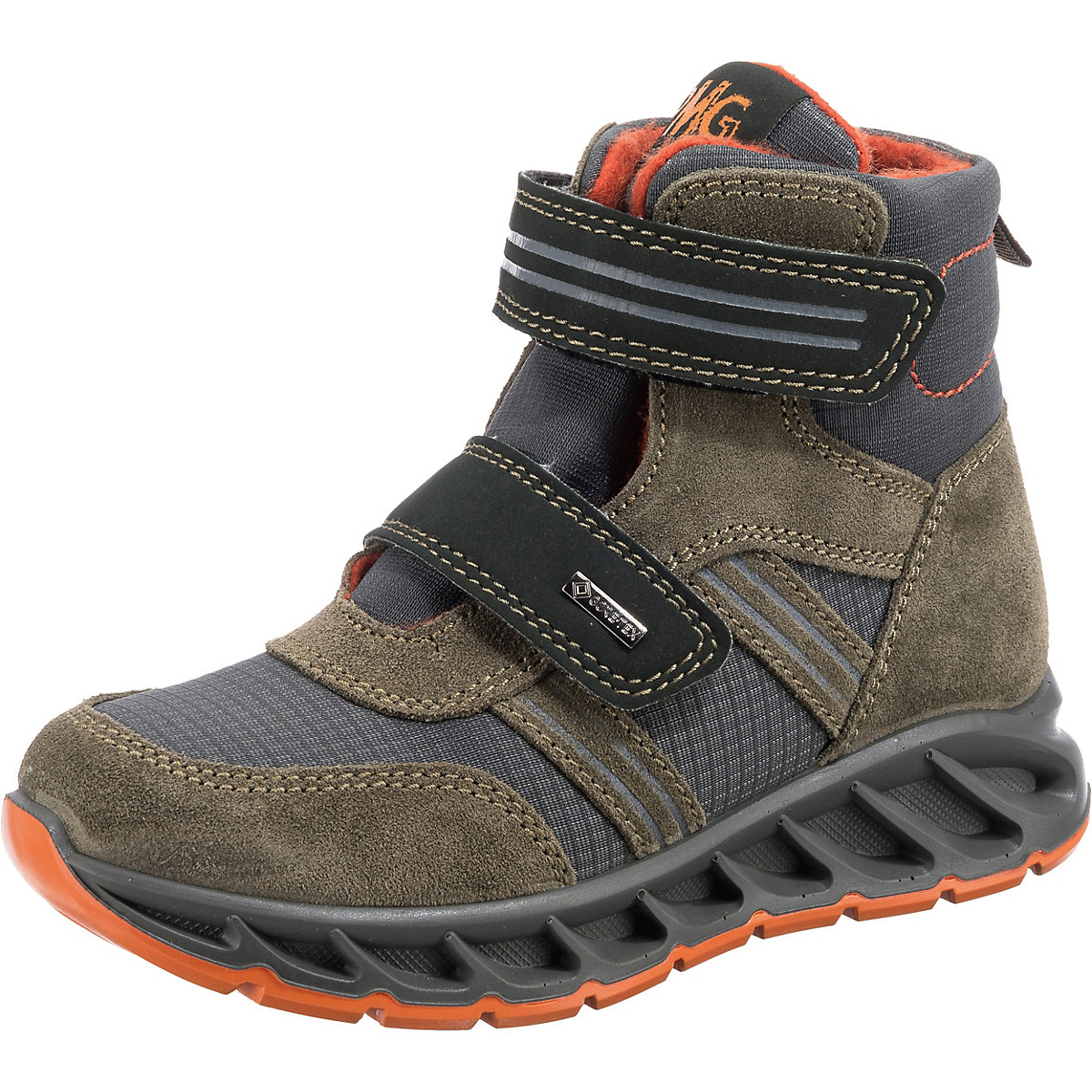 Winterschuhe für Jungen