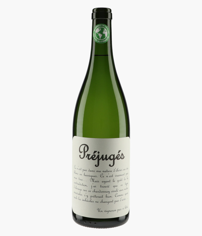 Préjugés 2022MAISON VENTENAC